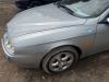 Alfa Romeo 156 (932) 1.8 Twin Spark 16V Scherm links-voor