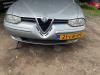 Alfa Romeo 156 (932) 1.8 Twin Spark 16V Bumper voor