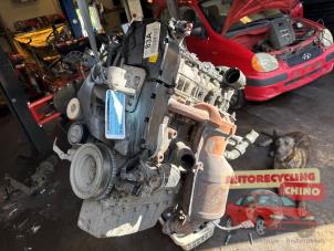 Gebruikte Motor Alfa Romeo MiTo (955) 1.4 16V Prijs € 400,00 Margeregeling aangeboden door Autorecycling Chino B.V.