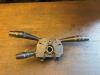 Alfa Romeo MiTo (955) 1.4 16V Combischakelaar Stuurkolom