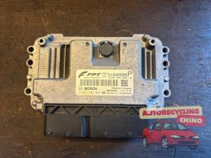 Gebruikte Computer Motormanagement Alfa Romeo MiTo (955) 1.4 16V Prijs € 145,00 Margeregeling aangeboden door Autorecycling Chino B.V.