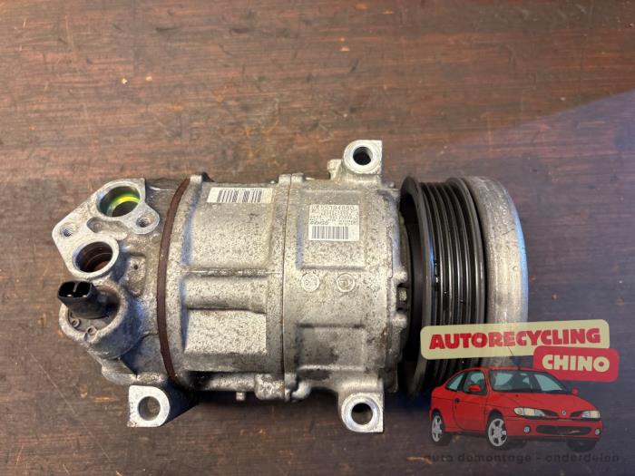 Gebruikte Aircopomp Alfa Romeo MiTo (955) 1.4 16V Prijs € 49,99 Margeregeling aangeboden door Autorecycling Chino B.V.