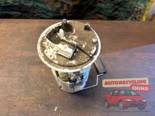 Gebruikte Benzinepomp Alfa Romeo MiTo (955) 1.4 16V Prijs € 35,00 Margeregeling aangeboden door Autorecycling Chino B.V.