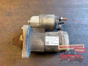 Gebruikte Startmotor Alfa Romeo MiTo (955) 1.4 16V Prijs € 35,00 Margeregeling aangeboden door Autorecycling Chino B.V.