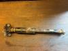 Alfa Romeo MiTo (955) 1.4 16V Schokbreker rechts-achter