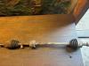 Alfa Romeo MiTo (955) 1.4 16V Aandrijfas rechts-voor