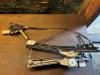 Alfa Romeo MiTo (955) 1.4 16V Raammechaniek 2Deurs rechts-voor