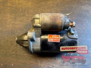 Gebruikte Startmotor Hyundai Atos 1.0 12V Prijs € 35,00 Margeregeling aangeboden door Autorecycling Chino B.V.