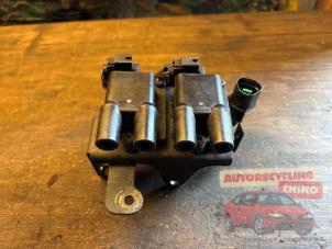 Gebruikte Bobine Hyundai Atos 1.0 12V Prijs € 30,00 Margeregeling aangeboden door Autorecycling Chino B.V.