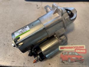 Gebruikte Startmotor Chevrolet Captiva (C100) 3.2 V6 24V 4x4 Prijs € 80,00 Margeregeling aangeboden door Autorecycling Chino B.V.