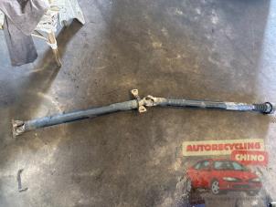 Gebruikte Cardanas Chevrolet Captiva (C100) 3.2 V6 24V 4x4 Prijs € 200,00 Margeregeling aangeboden door Autorecycling Chino B.V.