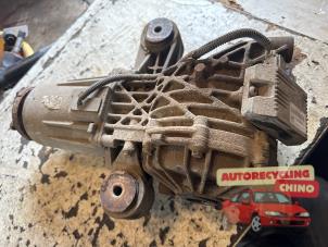 Gebruikte Differentieel achter Chevrolet Captiva (C100) 3.2 V6 24V 4x4 Prijs € 300,00 Margeregeling aangeboden door Autorecycling Chino B.V.