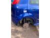 Fiat Grande Punto (199) 1.4 16V Achterbrug