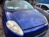 Fiat Grande Punto (199) 1.4 16V Motorkap