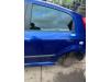 Fiat Grande Punto (199) 1.4 16V Deur 4Deurs links-achter