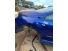 Fiat Grande Punto (199) 1.4 16V Scherm links-voor