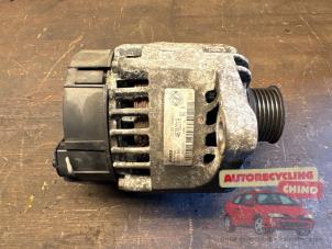Gebruikte Alternator Alfa Romeo 156 (932) 1.8 Twin Spark 16V Prijs € 35,00 Margeregeling aangeboden door Autorecycling Chino B.V.