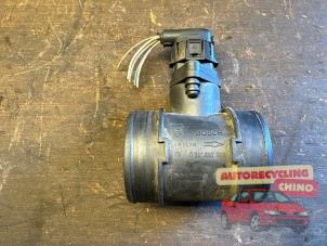 Gebruikte Luchthoeveelheidsmeter Alfa Romeo 156 (932) 1.8 Twin Spark 16V Prijs € 22,50 Margeregeling aangeboden door Autorecycling Chino B.V.