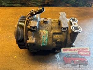 Gebruikte Aircopomp Alfa Romeo 156 (932) 1.8 Twin Spark 16V Prijs € 49,50 Margeregeling aangeboden door Autorecycling Chino B.V.