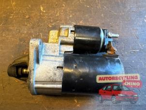 Gebruikte Startmotor Alfa Romeo 156 (932) 1.8 Twin Spark 16V Prijs € 30,00 Margeregeling aangeboden door Autorecycling Chino B.V.