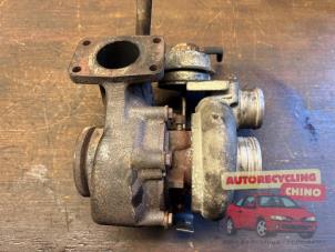 Gebruikte G-lader Volkswagen Crafter 2.5 TDI 30/32/35/46/50 Prijs € 295,00 Margeregeling aangeboden door Autorecycling Chino B.V.