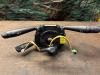 Fiat Grande Punto (199) 1.4 16V Combischakelaar Stuurkolom