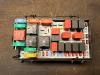 Fiat Grande Punto (199) 1.4 16V Zekeringkast