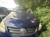 Volkswagen Fox (5Z) 1.2 Motorkap