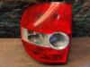 Volkswagen Fox (5Z) 1.2 Achterlicht links
