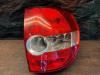 Volkswagen Fox (5Z) 1.2 Achterlicht rechts