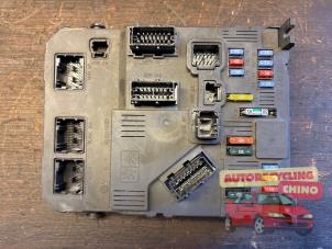 Gebruikte Module Comfort Citroen C3 (FC/FL/FT) 1.4 Prijs € 94,95 Margeregeling aangeboden door Autorecycling Chino B.V.