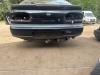 Nissan 100 NX (B13) 1.6 16V Achterbumper