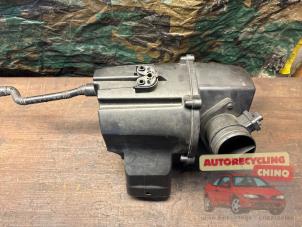 Gebruikte Luchtfilterhuis Volkswagen Polo V (6R) 1.2 TDI 12V BlueMotion Prijs € 44,50 Margeregeling aangeboden door Autorecycling Chino B.V.