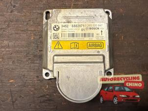 Gebruikte Airbag Module BMW 3 serie (F30) 320d 2.0 16V EfficientDynamicsEdition Prijs € 119,50 Margeregeling aangeboden door Autorecycling Chino B.V.