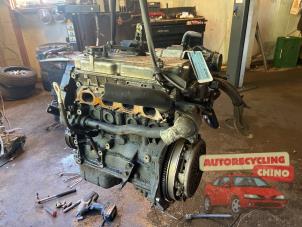 Gebruikte Motor Mitsubishi Carisma 1.6i 16V Prijs € 200,00 Margeregeling aangeboden door Autorecycling Chino B.V.