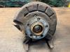 Volkswagen Polo V (6R) 1.2 TDI 12V BlueMotion Fusee houder links-voor