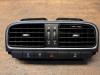 Volkswagen Polo V (6R) 1.2 TDI 12V BlueMotion Luchtrooster Dashboard