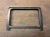 Volkswagen Polo V (6R) 1.2 TDI 12V BlueMotion Dashboard sierlijst