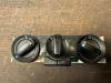 Volkswagen Polo V (6R) 1.2 TDI 12V BlueMotion Chaufage Bedieningspaneel