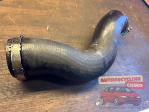 Gebruikte Turboslang Volkswagen Polo V (6R) 1.2 TDI 12V BlueMotion Prijs € 25,00 Margeregeling aangeboden door Autorecycling Chino B.V.