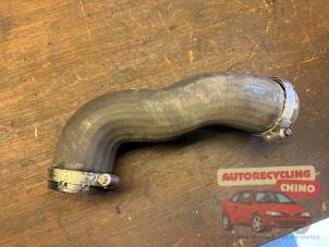 Gebruikte Turboslang Volkswagen Polo V (6R) 1.2 TDI 12V BlueMotion Prijs € 25,00 Margeregeling aangeboden door Autorecycling Chino B.V.