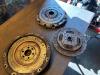 Volkswagen Polo V (6R) 1.2 TDI 12V BlueMotion Koppelingsset (compleet)