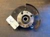 Nissan 100 NX (B13) 1.6 16V Asschenkel links-voor