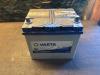 Nissan 100 NX (B13) 1.6 16V Accu