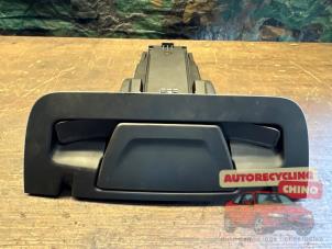 Gebruikte Dashboard deel Ford Transit Courier 1.5 TDCi 75 Prijs € 30,00 Margeregeling aangeboden door Autorecycling Chino B.V.