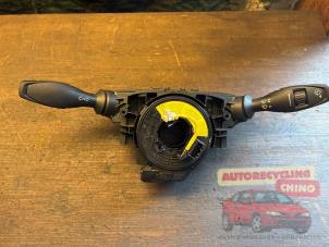 Gebruikte Combischakelaar Stuurkolom Ford Transit Courier 1.5 TDCi 75 Prijs € 120,00 Margeregeling aangeboden door Autorecycling Chino B.V.