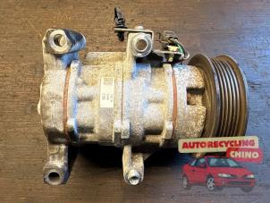 Gebruikte Aircopomp Ford Transit Courier 1.5 TDCi 75 Prijs € 150,00 Margeregeling aangeboden door Autorecycling Chino B.V.