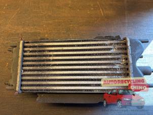 Gebruikte Intercooler Ford Transit Courier 1.5 TDCi 75 Prijs € 60,00 Margeregeling aangeboden door Autorecycling Chino B.V.