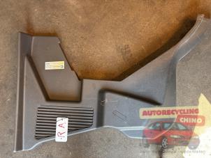 Gebruikte Achterschermlijst Ford Transit Courier 1.5 TDCi 75 Prijs € 35,00 Margeregeling aangeboden door Autorecycling Chino B.V.