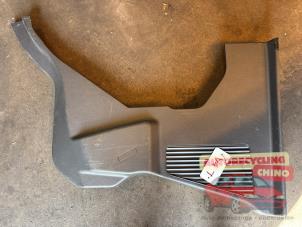 Gebruikte Achterschermlijst Ford Transit Courier 1.5 TDCi 75 Prijs € 35,00 Margeregeling aangeboden door Autorecycling Chino B.V.